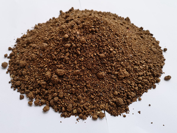 什么是茶粕？